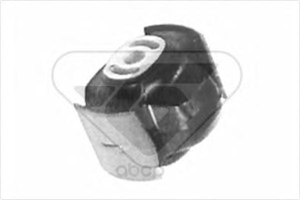 

Опора двигателя Hutchinson 599069 задняя нижняя правая, Citroen c5 3.0 v6, Xantia xm 3.0
