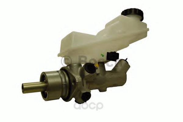 Тормозной цилиндр BOSCH 0204123705
