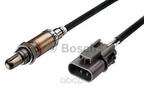 

Датчик автомобильный BOSCH 0258003897