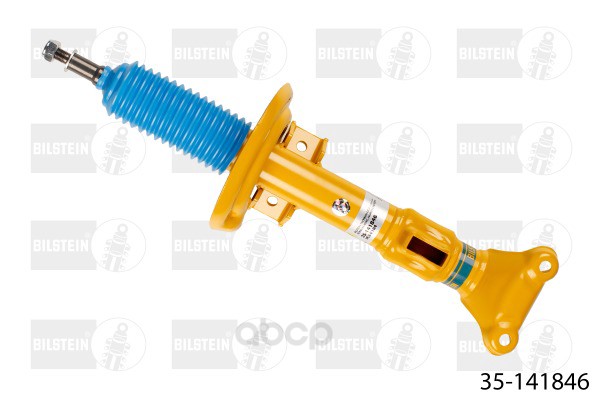 фото Амортизатор передний газовый b6 sport mb e-class bilstein 35141846