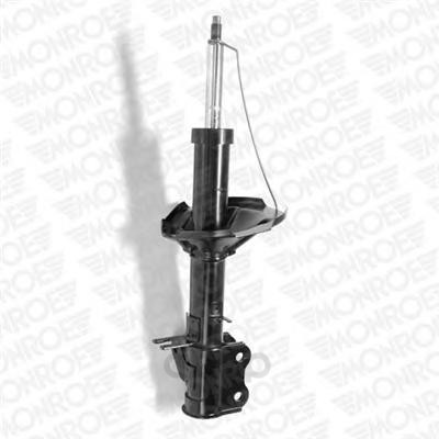 

Амортизатор подвески Kia Sephia 95-97, Shuma 97-01 Monroe G16332