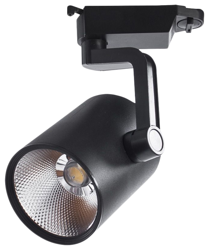 

Трек-система Arte Lamp A2330PL-1BK LED