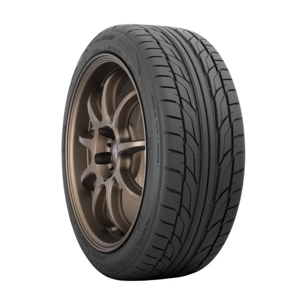 

Шины NITTO NT5G2A 245/35R19 93Y, NT5G2A