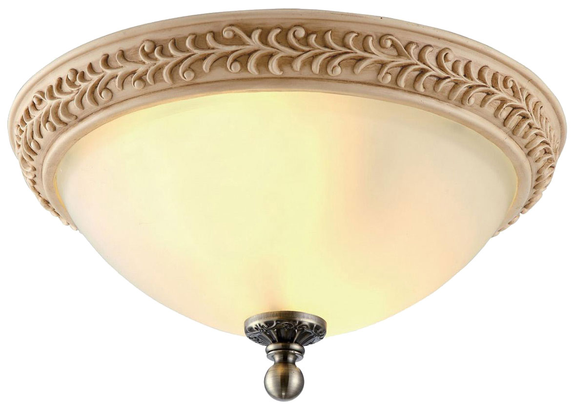

Потолочный светильник Arte Lamp A9070PL-2AB