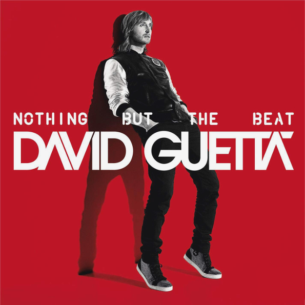

David Guetta Nothing But The Beat (Coloured Vinyl)(2LP)