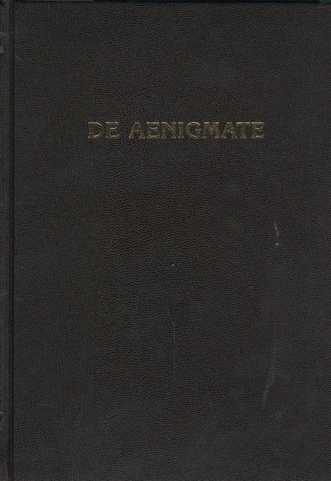 фото Книга de aegnimate о тайне. а. и фурсов, в. и карпец, о. н. четверикова, е. г. пономарёва товарищество научных изданий