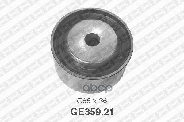 

Ролик обводной SNR GE35921