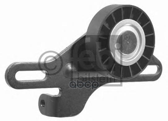 

Ролик натяжной febi 21707