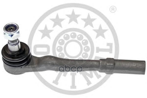 

Наконечник рулевой OPTIMAL G11253
