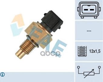 Датчик температуры FAE 33820