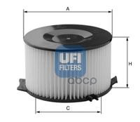 

Фильтр салона UFI 5306700