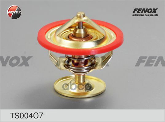 фото Термостат fenox ts004o7