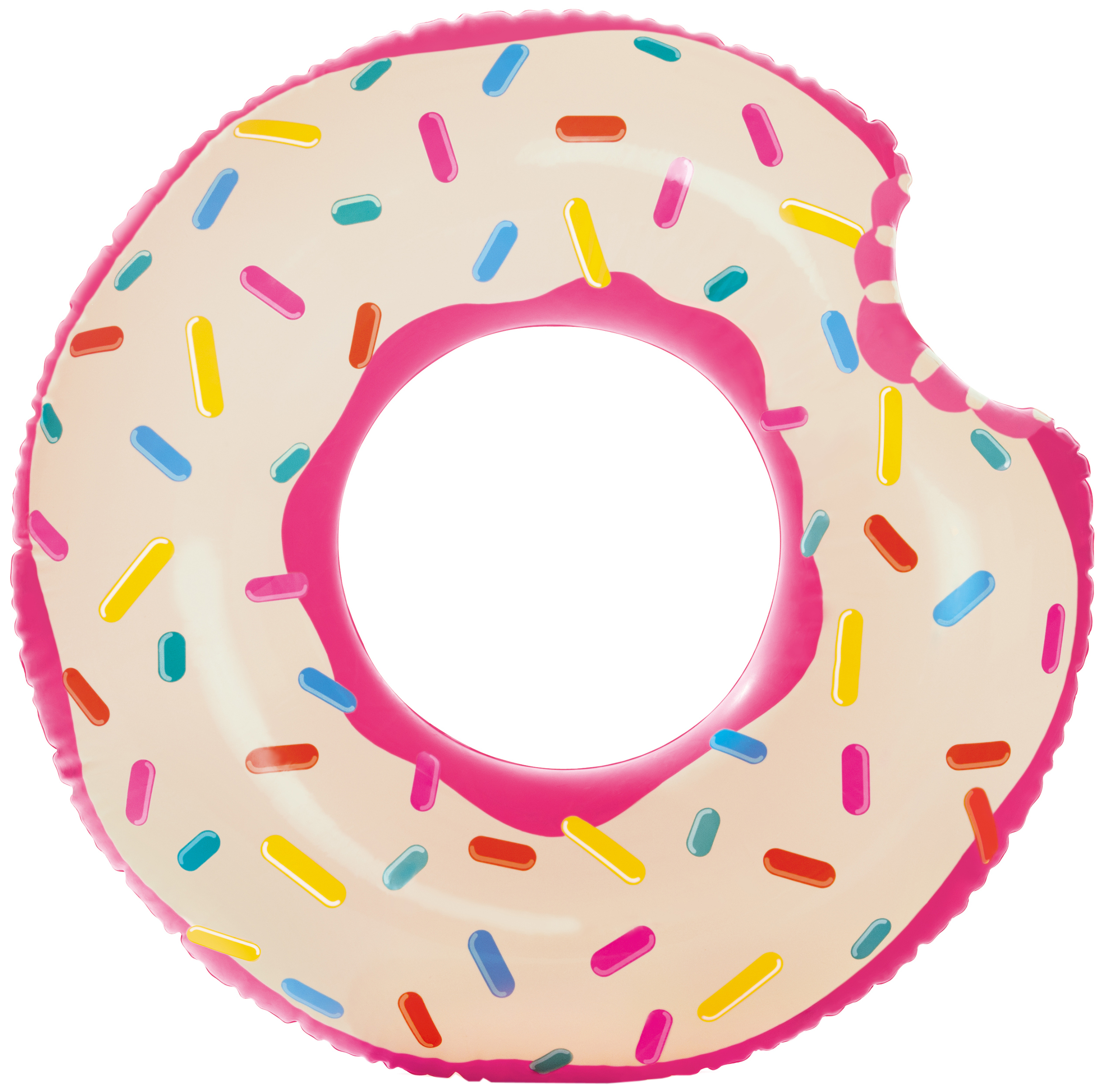 Круг для купания Intex Donut