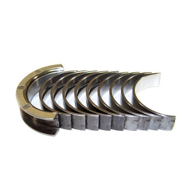 

вкладыши коренные Mahle 001HL20044000