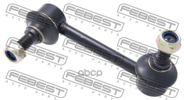 фото Стойка стабилизатора febest 0223c23fr
