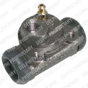 

Тормозной цилиндр DELPHI LW25123