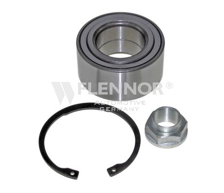 

Комплект подшипника ступицы колеса FLENNOR FR870614