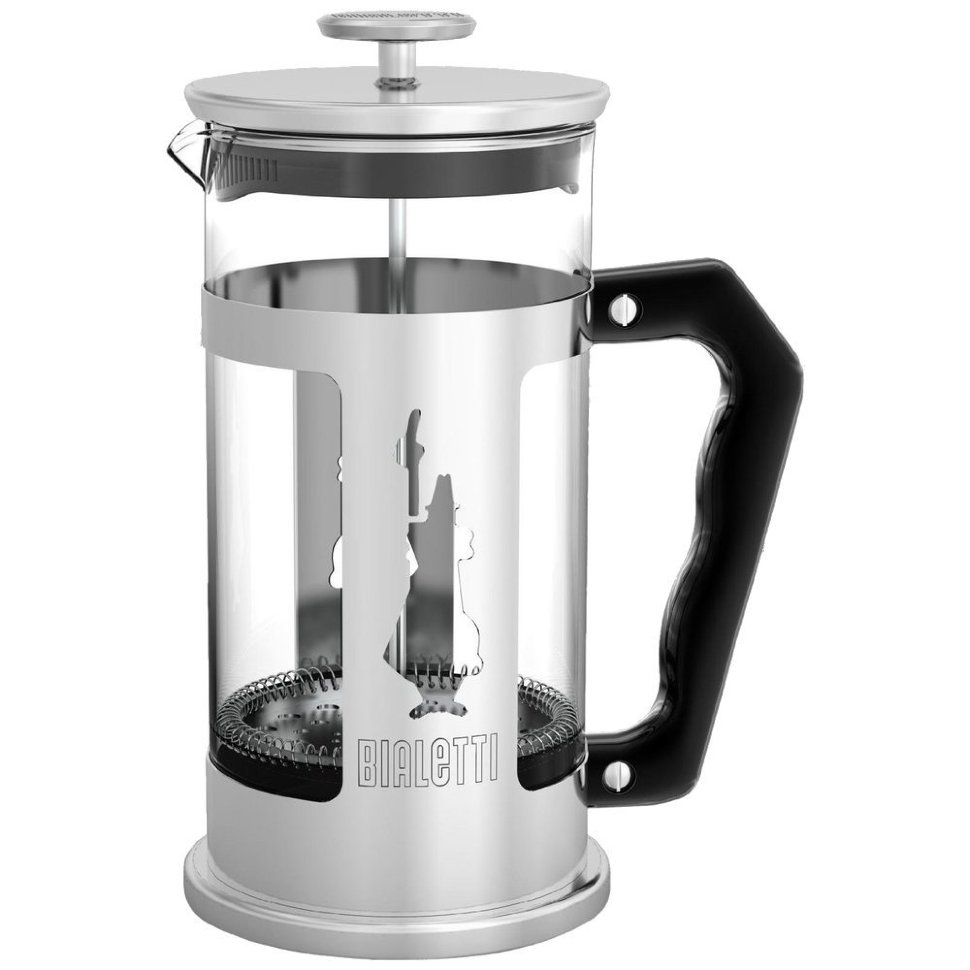 Френч-пресс Bialetti 0003180/NW 0,35л