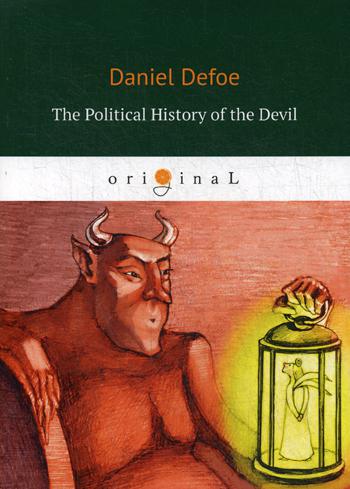 

The Political History Of The Devil