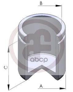 

Поршень суппорта AUTOFREN SEINSA D02597