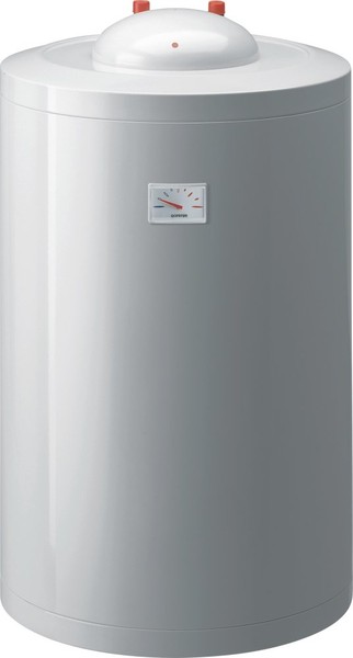 фото Водонагреватель накопительный gorenje gv200 white