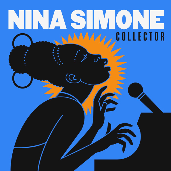 

Nina Simone Collector (CD)