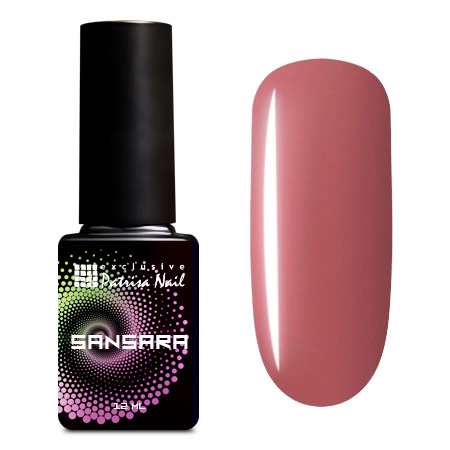 

Гель-лак Patrisa Nail Sansara №907, 12мл
