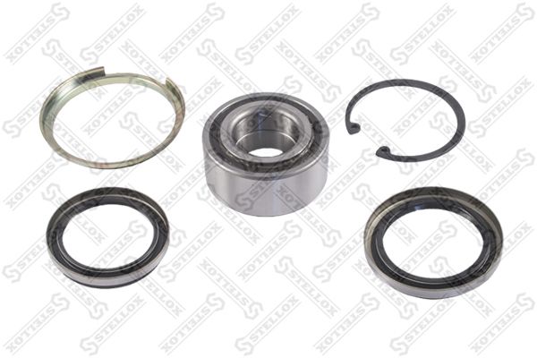 

Комплект подшипника ступицы колеса STELLOX 43-28604-SX