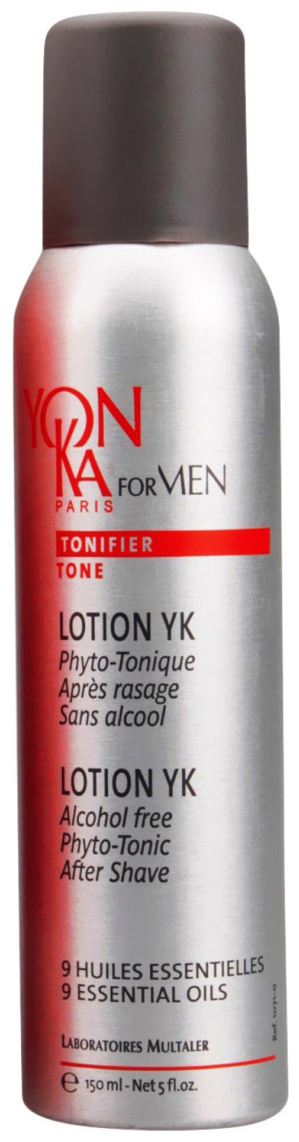 фото Лосьон для лица yon-ka yk for men lotion 150 мл yon ka