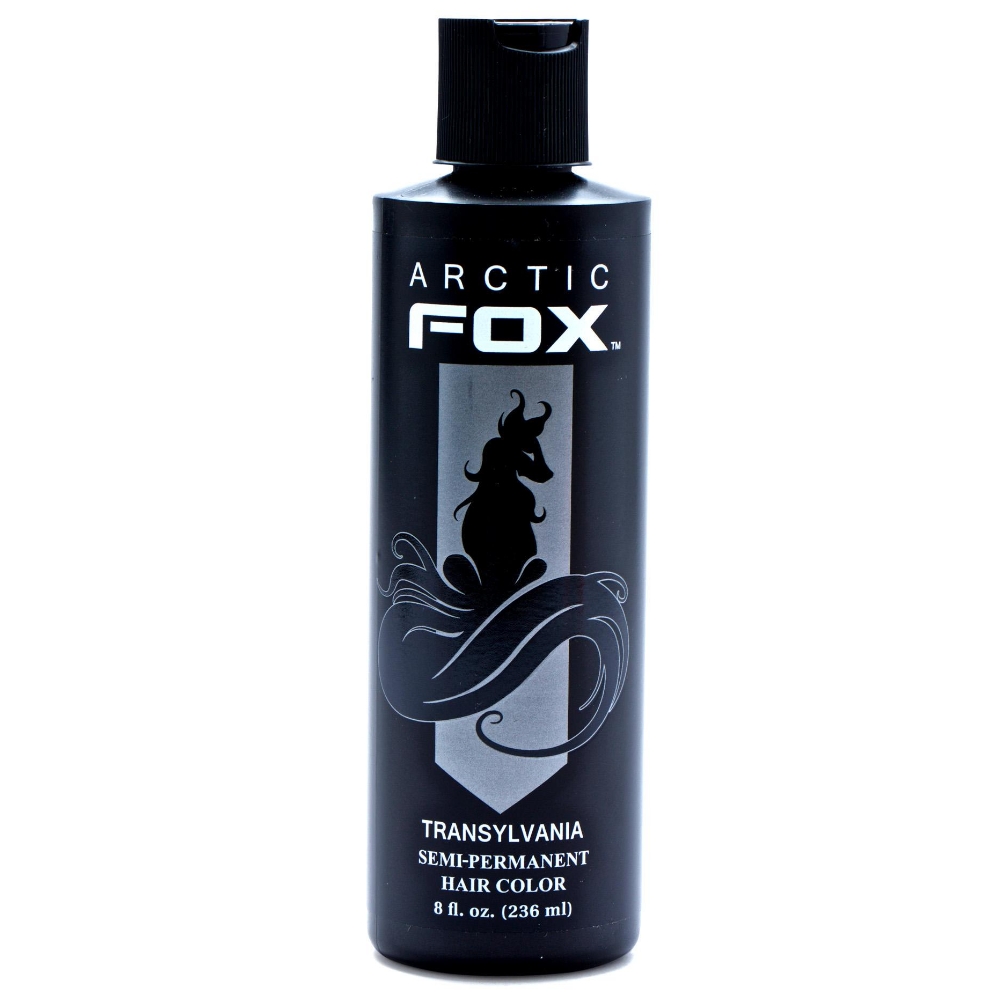 Краска для волос Arctic Fox Transylvania 236 ml