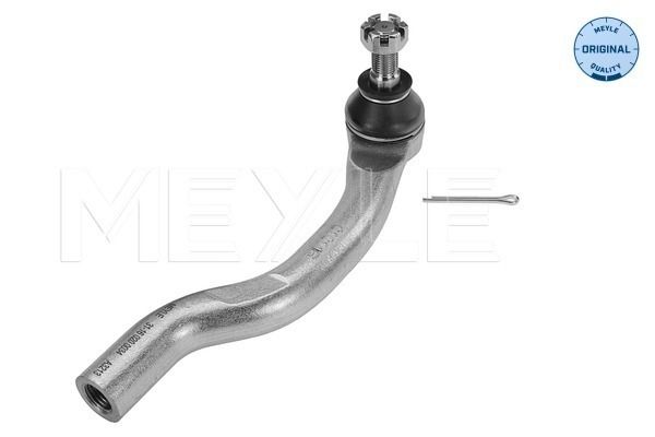 

Наконечник поперечной рулевой тяги MEYLE 31-16 020 0034