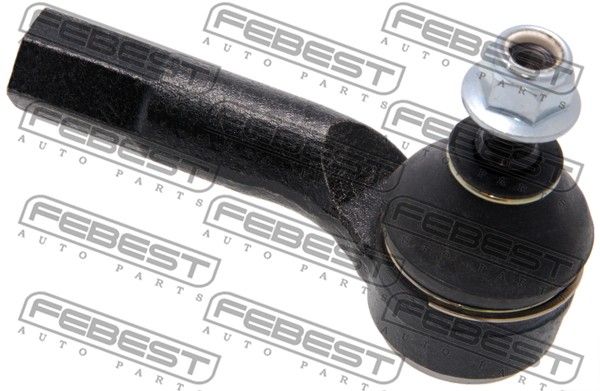 

Наконечник поперечной рулевой тяги FEBEST 2121-FUSRH