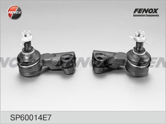 

Наконечник поперечной рулевой тяги FENOX SP60014E7