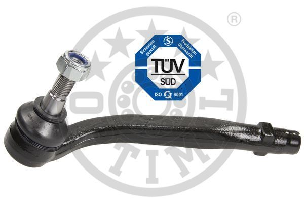 

Наконечник поперечной рулевой тяги OPTIMAL G1-1110
