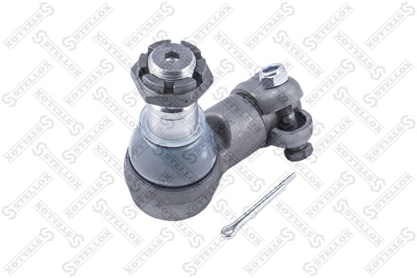 

Наконечник поперечной рулевой тяги STELLOX 84-34081-SX