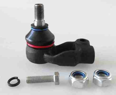

Наконечник поперечной рулевой тяги TORQUE RD-012
