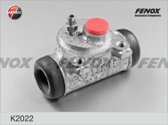 

Тормозной цилиндр FENOX K2022