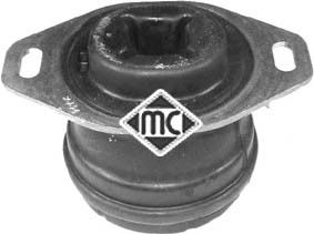 Опора двигателя Metalcaucho 05199