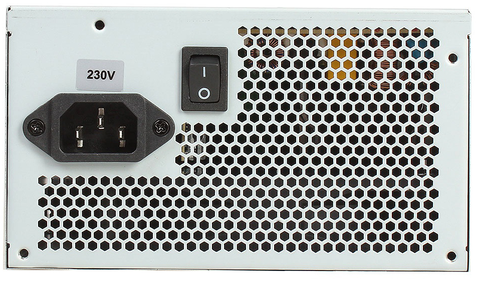 фото Блок питания chieftec 500w oem apb-500b8 atx