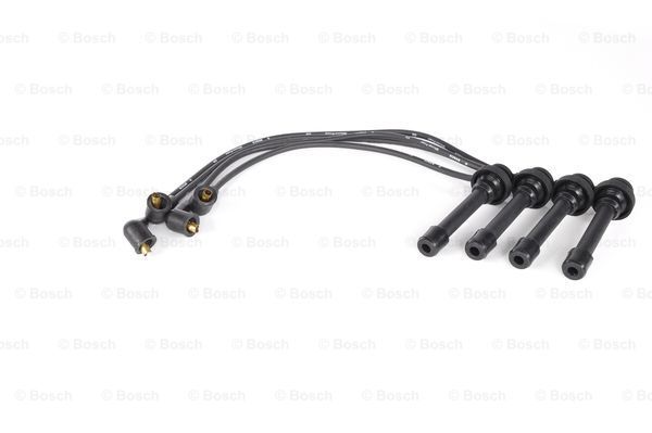 

Комплект проводов зажигания BOSCH 0 986 357 272