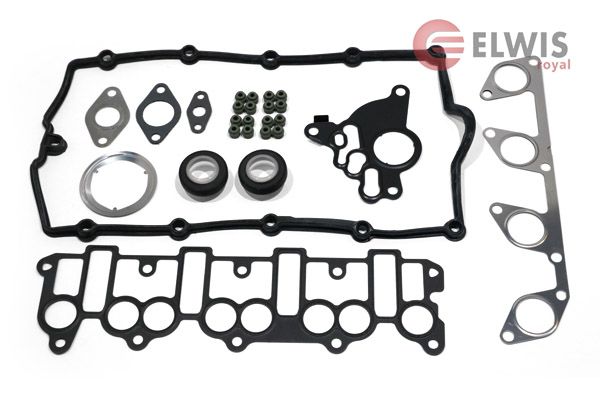 

Комплект прокладок головки блока цилиндра ELWIS ROYAL 9756013
