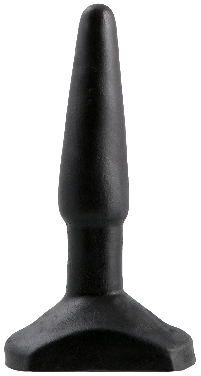фото Анальный стимулятор small anal plug, 12 см lola toys