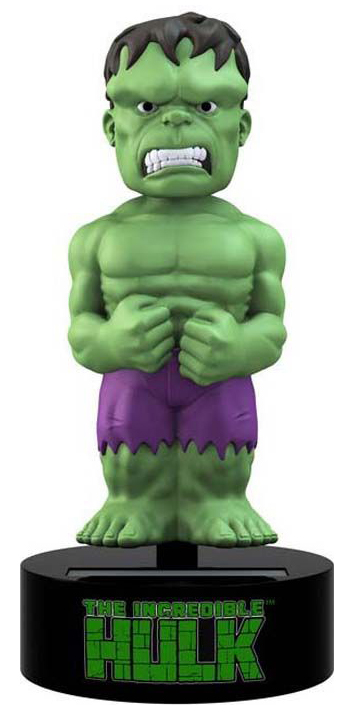 Фигурка Neca Hulk: Hulk