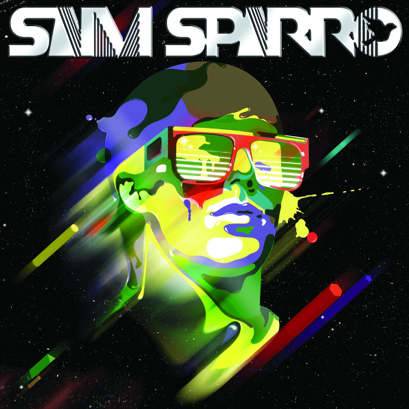 

Sam Sparro Sam Sparro (CD)