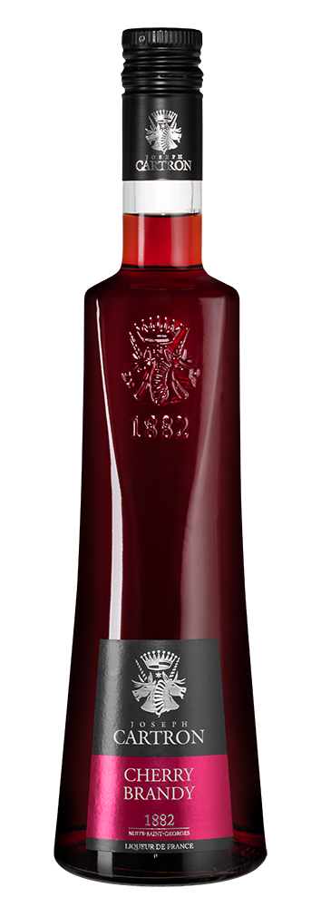 

Ликер Liqueur de Cherry Brandy, ликер красный