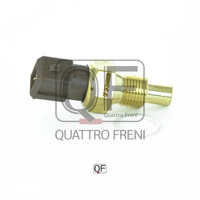 

Датчик температуры охлаждающей жидкости QUATTRO FRENI QF25A00039