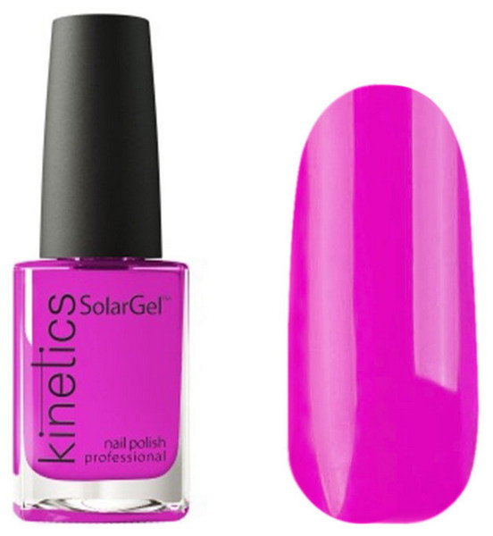

Лак для ногтей Kinetics SolarGel Top Coat 434 15 мл