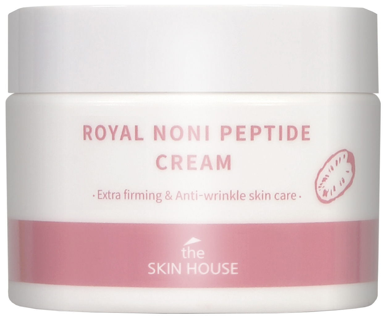 

Крем для лица The Skin House Royal Noni Peptide Cream 50 мл