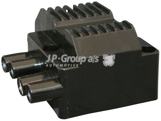 

Катушка зажигания JP GROUP 1291600600