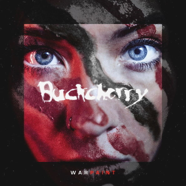 

Buckcherry Warpaint (CD)